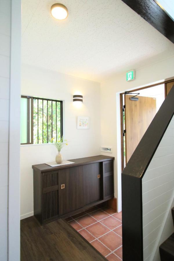 Villa オザッキー大室高原4丁目 Futo Exterior foto